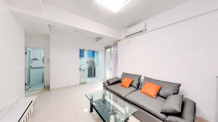 汇丰家园二手房实景图