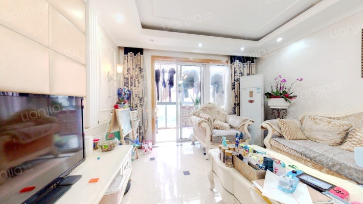 佳景苑(桐乡市)二手房实景图