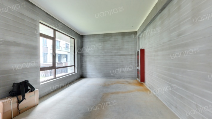 东哲钱塘滙二手房实景图