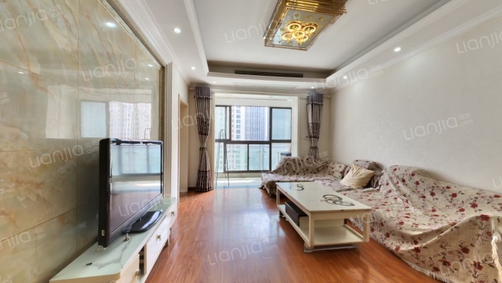 余华岭佳园二手房实景图