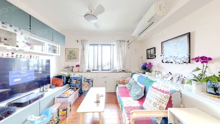 丽华大厦二手房实景图