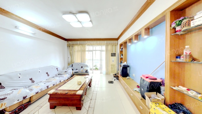 丽景湾二手房实景图