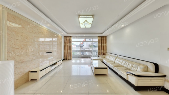 香格里拉豪园二手房实景图