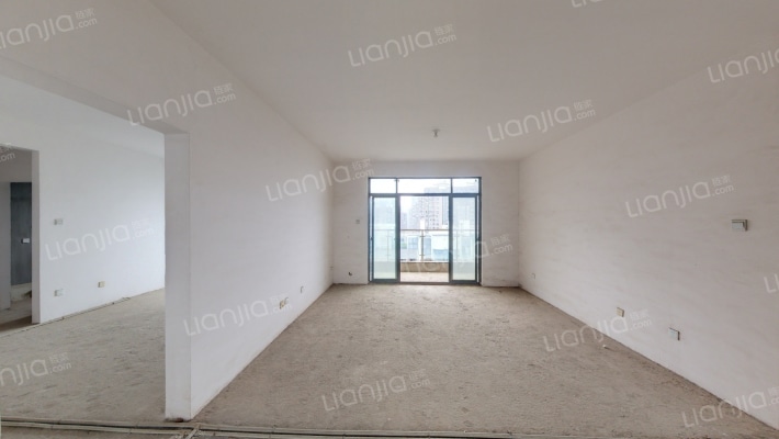 世纪城揽江苑二手房实景图