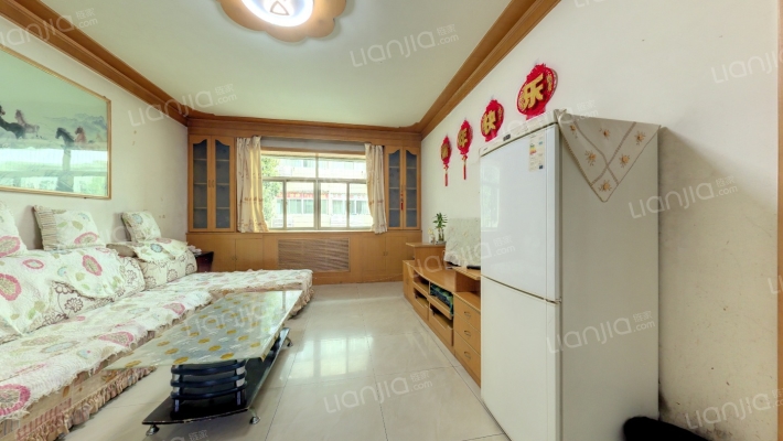 長樂小區二手房实景图