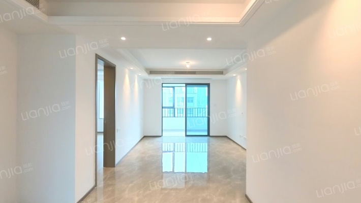 星汇源著花园二手房实景图