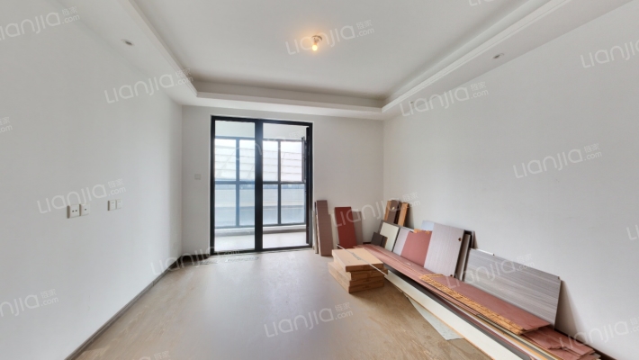 恒泰朗诗熙华府二手房实景图