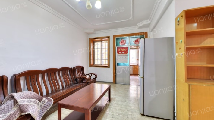 龙庭大厦二手房实景图