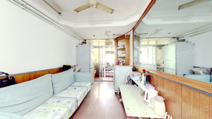 三五零七社区二手房实景图