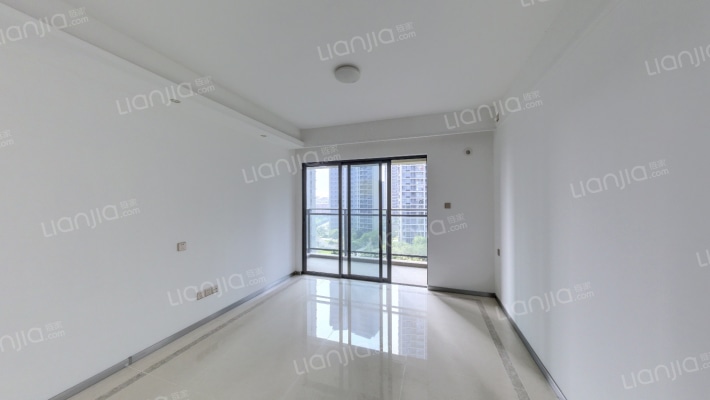 融创清城首府二手房实景图