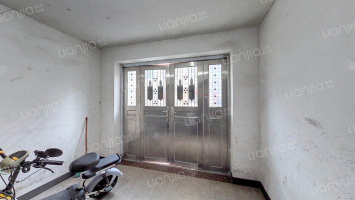 麦田畈路二手房实景图