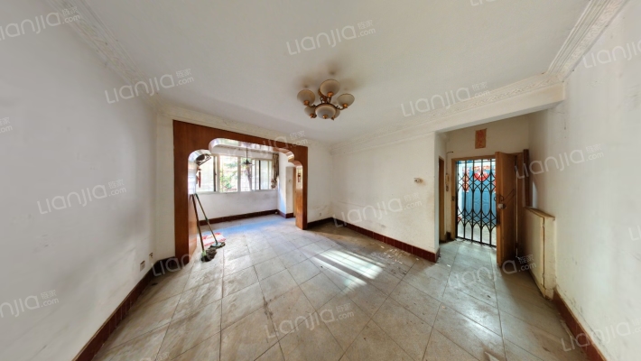 田坝区二手房实景图