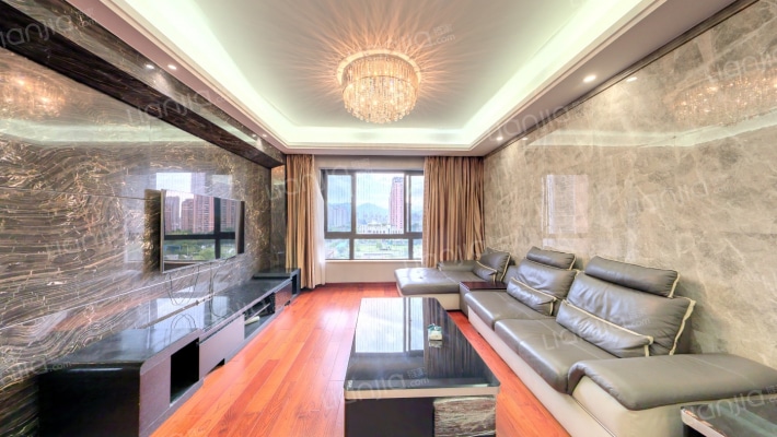 中庚城三区二手房实景图