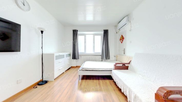 车站西街二手房实景图