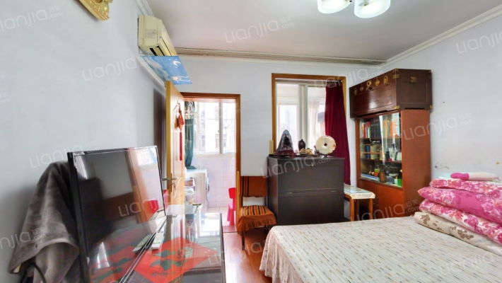 乔虹苑二手房实景图