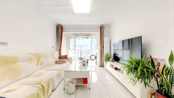 南山嘉园二手房实景图