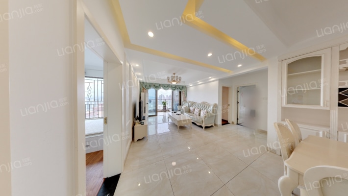 联投东方二期二手房实景图