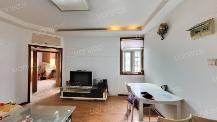 板桥小区二手房实景图