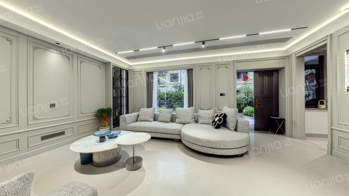 观澜时代云邸苑二手房实景图