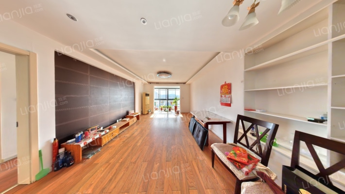 弘盛华庭(牟平)二手房实景图