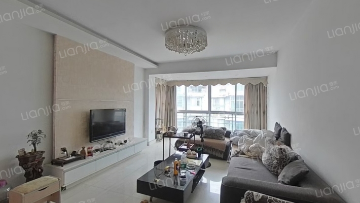 东江丽景二手房实景图