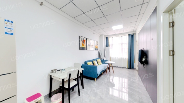 圣鑫大厦二手房实景图