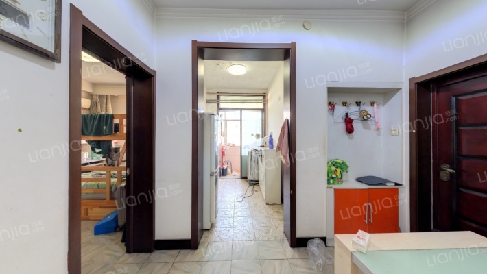 副食二厂宿舍二手房实景图