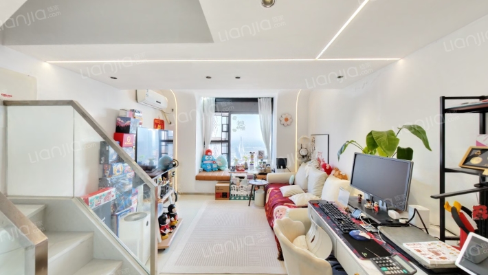 卓越浅水湾公寓二手房实景图