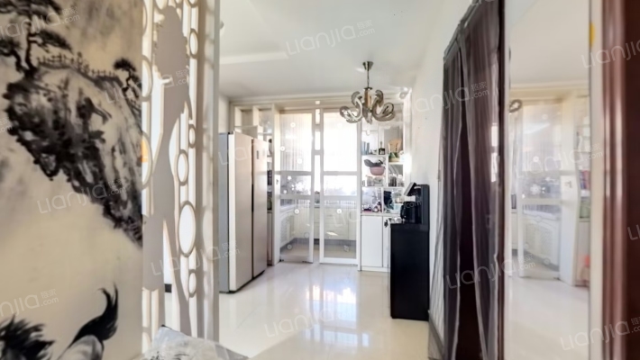 佳利 · 德苑二手房实景图