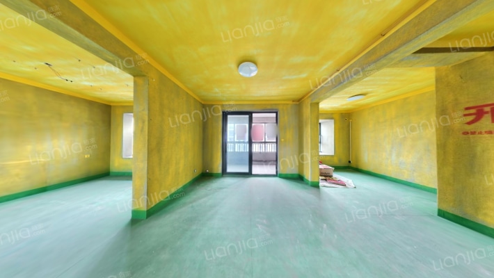 翠枫和苑二手房实景图