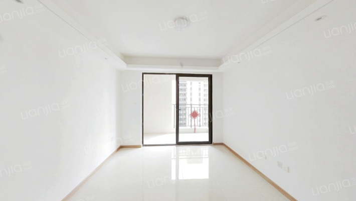 绿地新里城二手房实景图