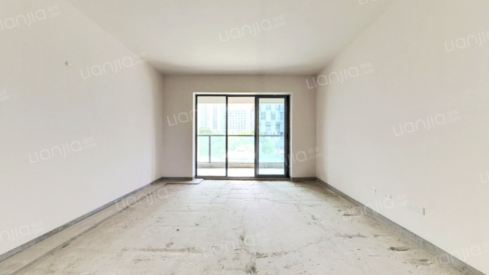 润城三辰府二手房实景图