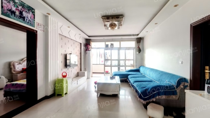 向阳小区二手房实景图