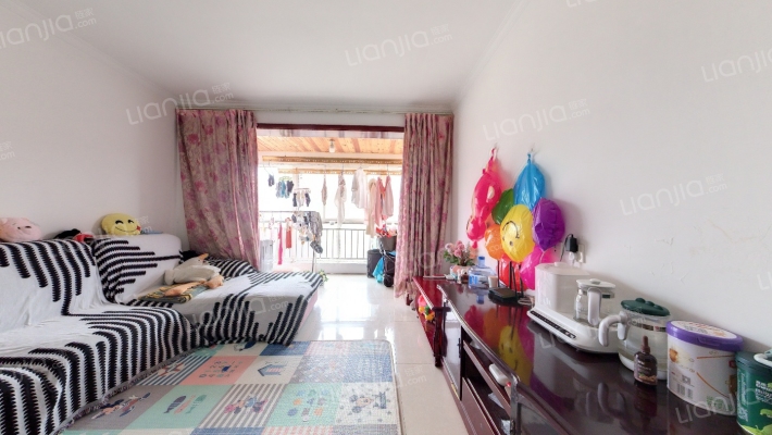 智慧公馆二手房实景图