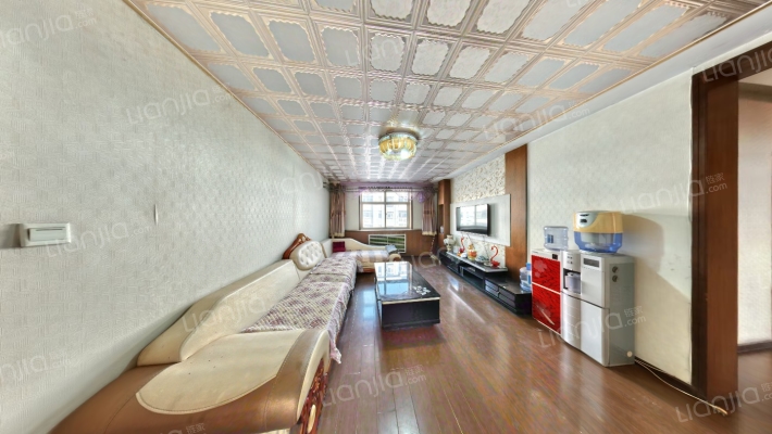 建国南区二手房实景图