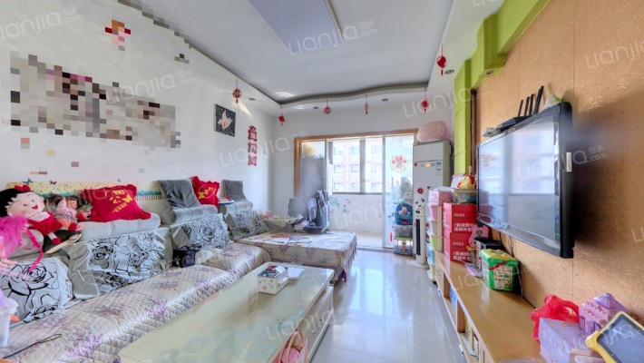 珠江路(浦口)二手房实景图