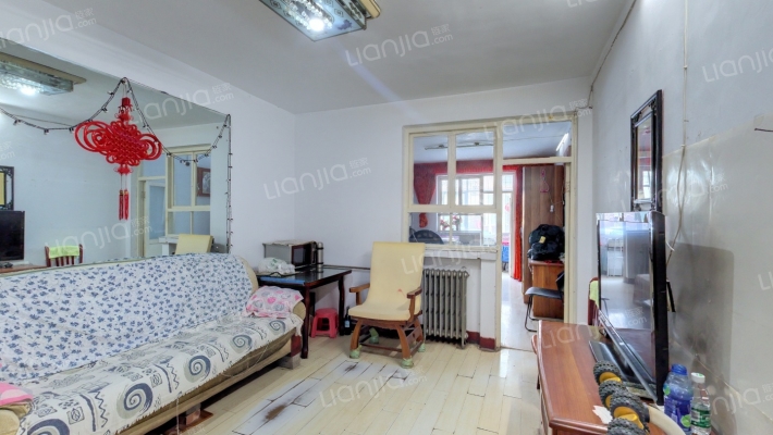 新生里小区二手房实景图