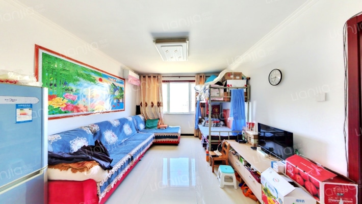 华安丽景二手房实景图