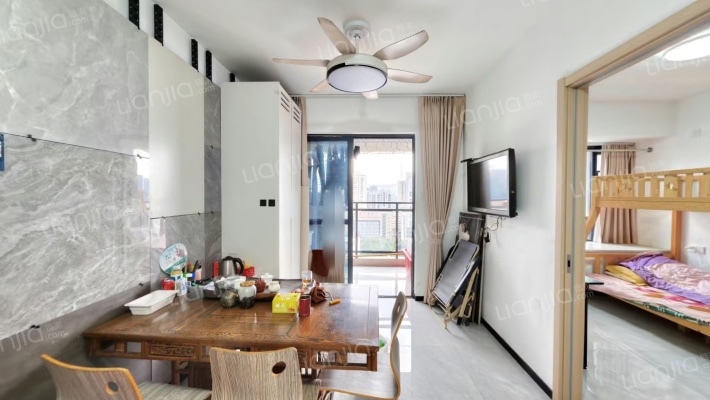 乐业大厦二手房实景图