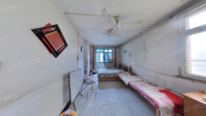 丁字沽九段二手房实景图