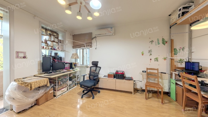 武定门北巷二手房实景图