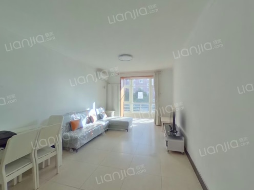 整租·阳光小区北区 2室1厅 南/北