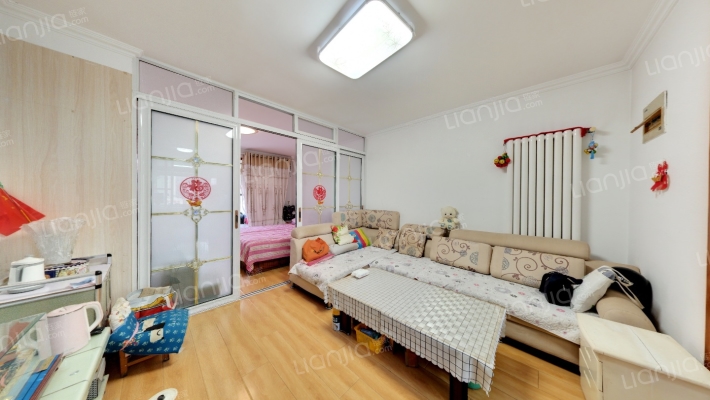 福岛小区二手房实景图