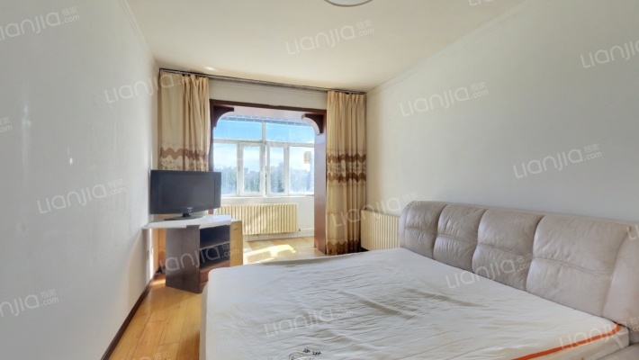 光复路小区二手房实景图