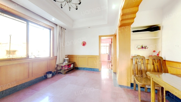 公园山路二手房实景图