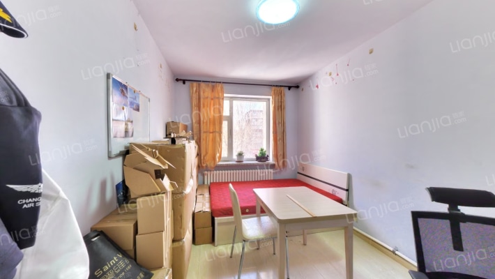 民生综和楼二手房实景图