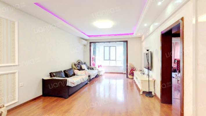 爱建涛园二手房实景图