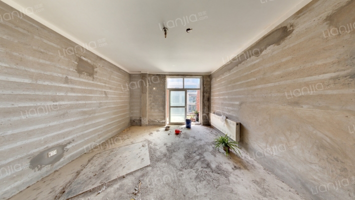 碧水蓝城一期二手房实景图