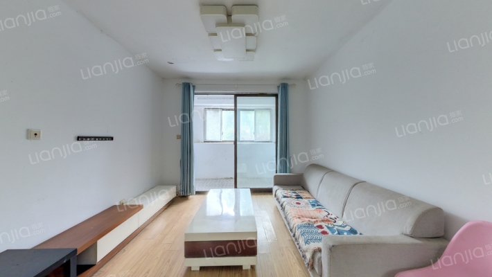 欣佳宝邸二手房实景图