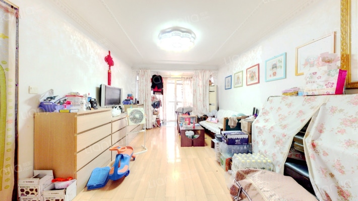 人民路222号二手房实景图